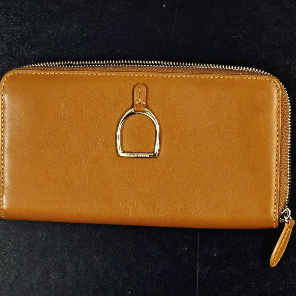 Ralph Lauren wallet